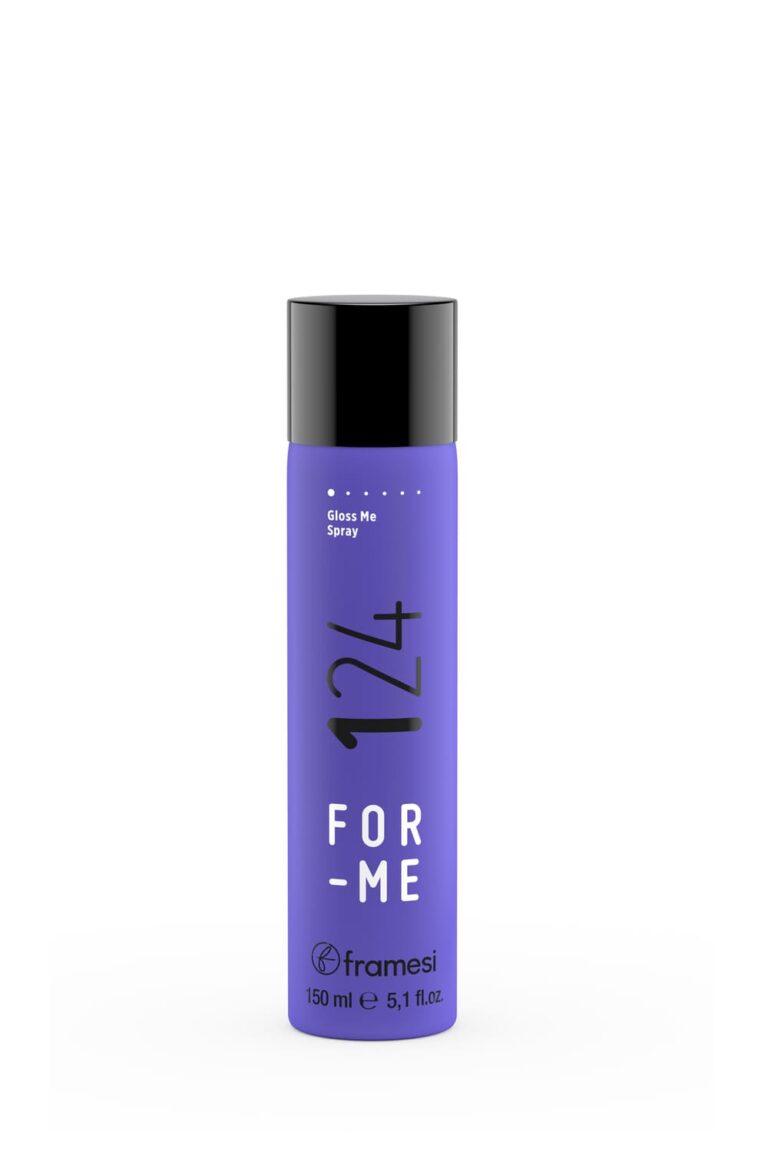 FOR ME_124_GLOSS ME SPRAY_150 ML