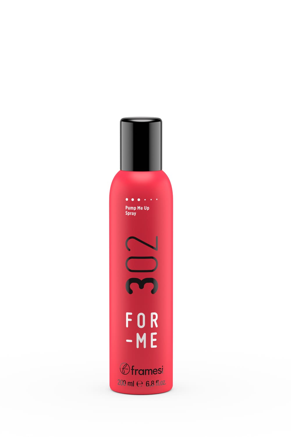 FOR ME_302_PUMP ME UP SPRAY_200 ML