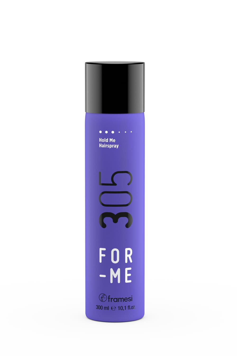 FOR ME_305_HOLD ME HAIRSPRAY_300 ML