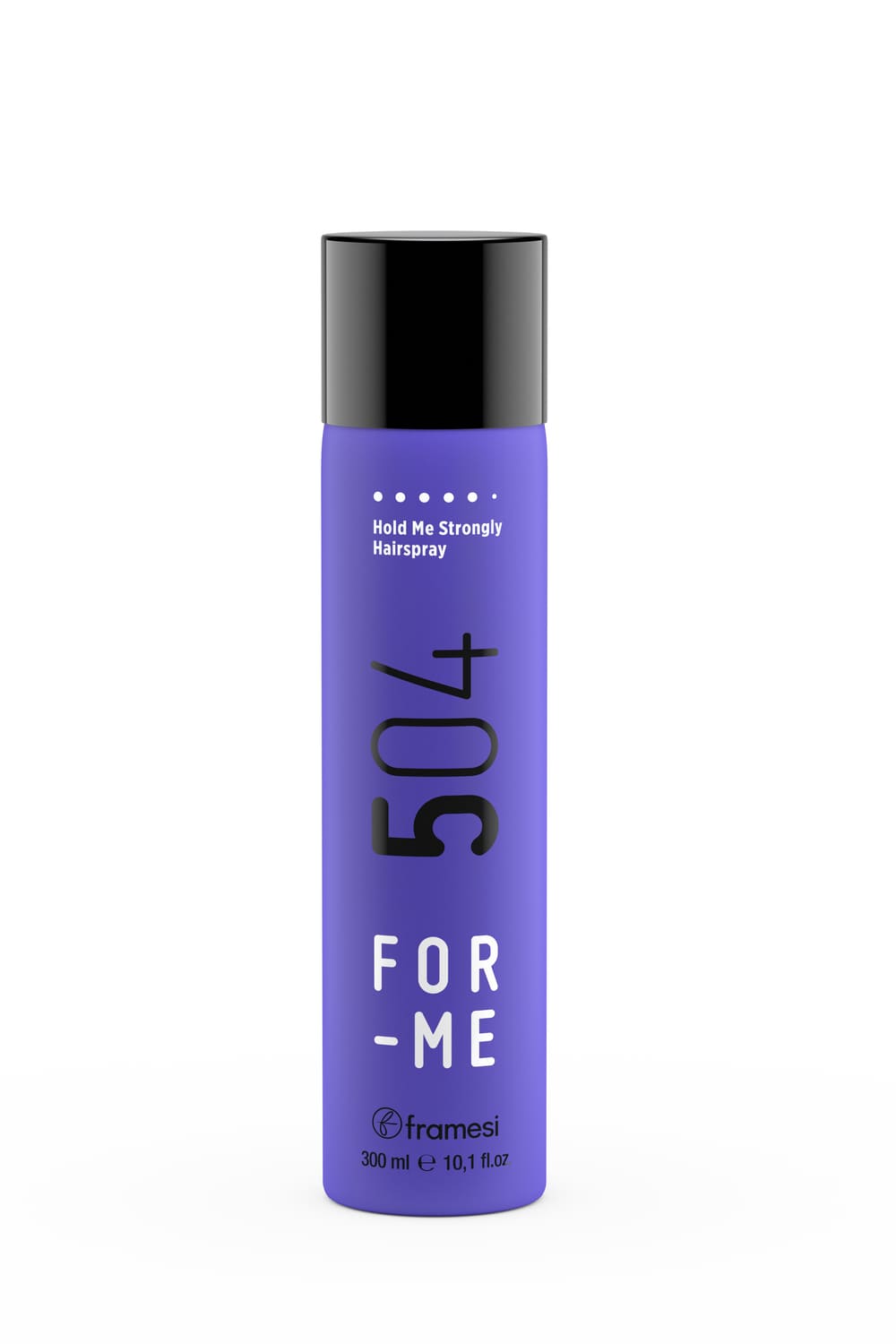 FOR ME_504_HOLD ME STRONGL HAIRSPRAY_300 ML