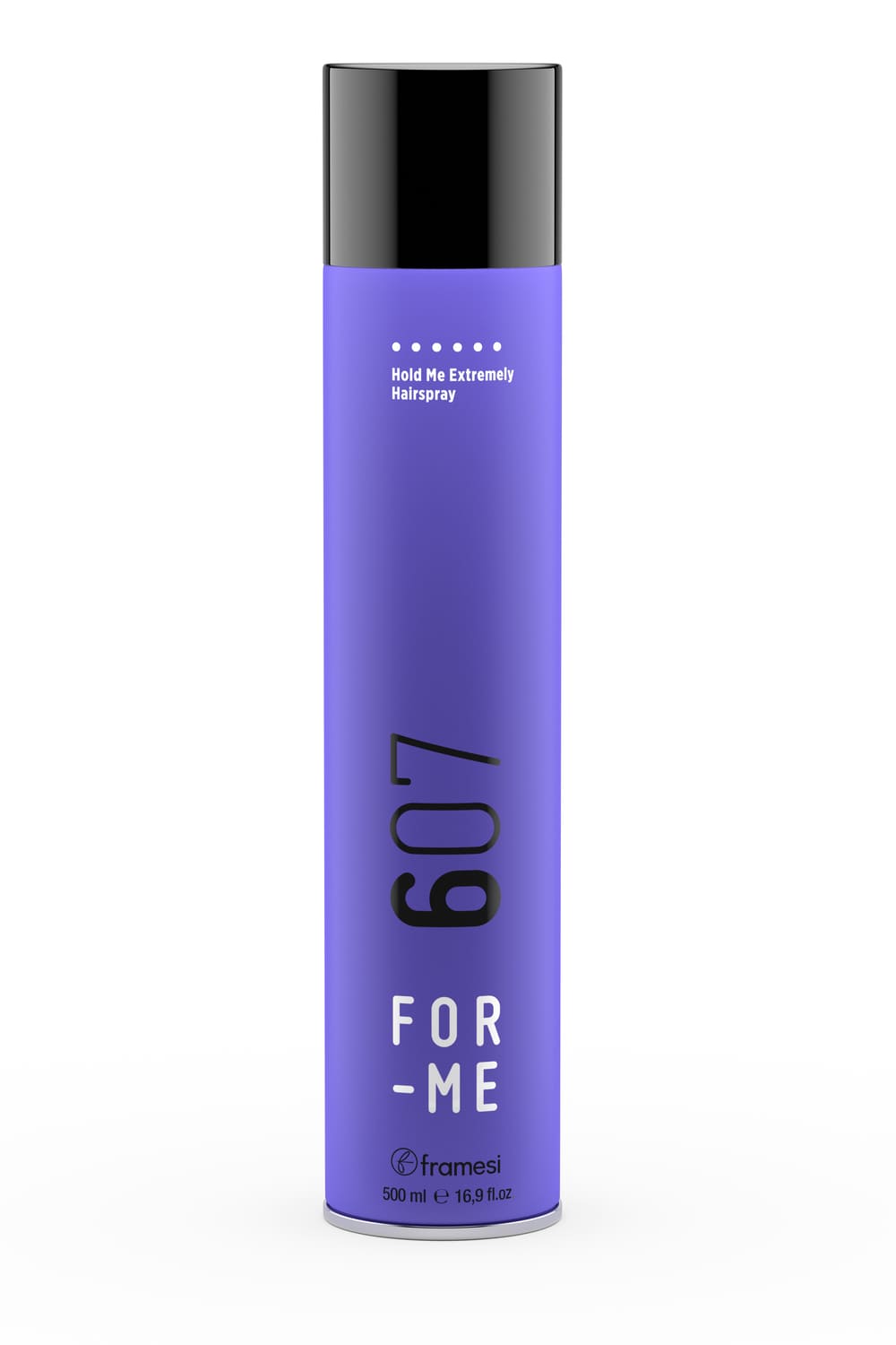 FOR ME_607_HOLD ME EXTREMELY HAIRSPRAY_500 ML