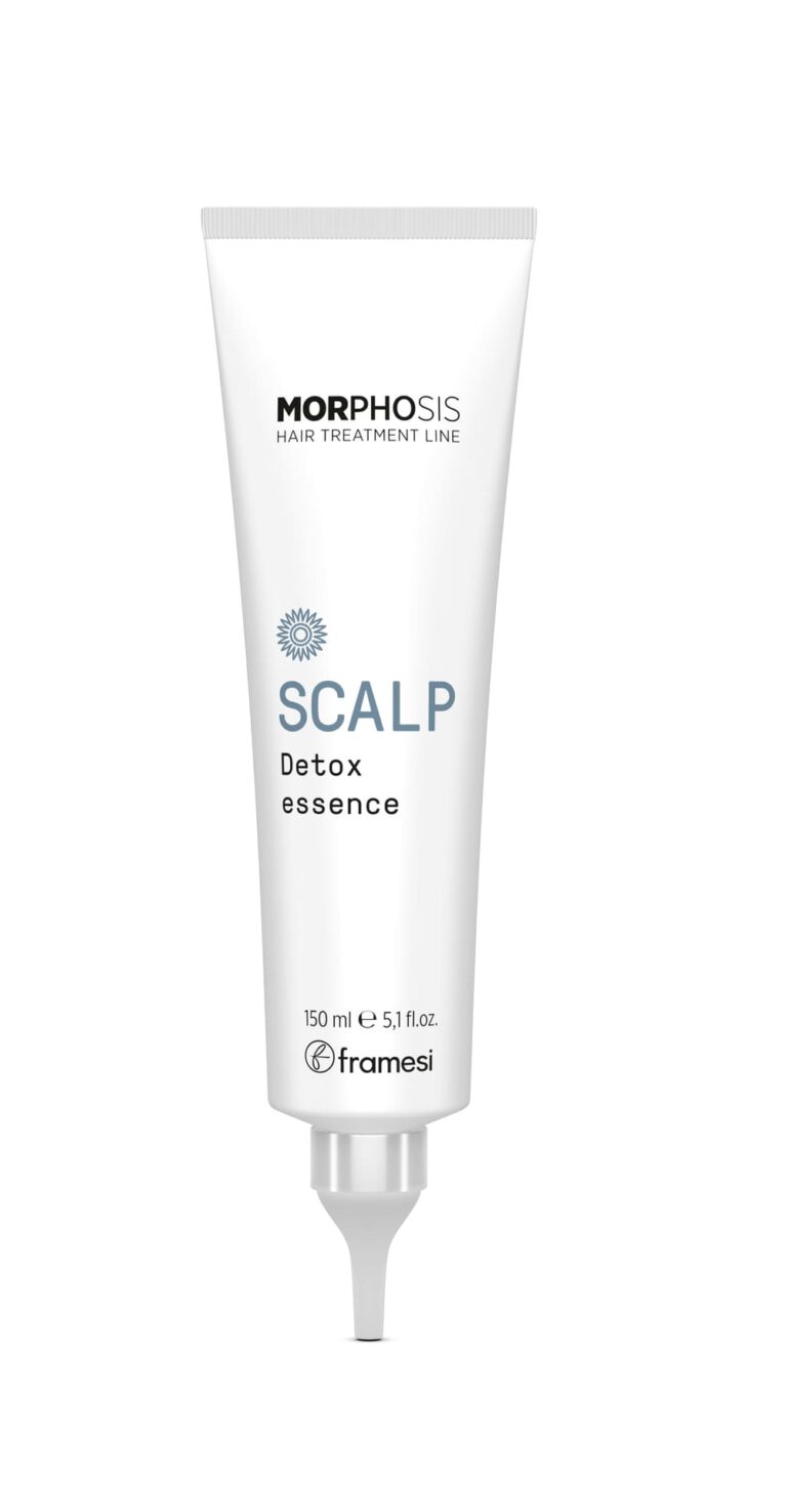 MORPHOSIS_SCALP_DETOX ESSENCE_150 ML