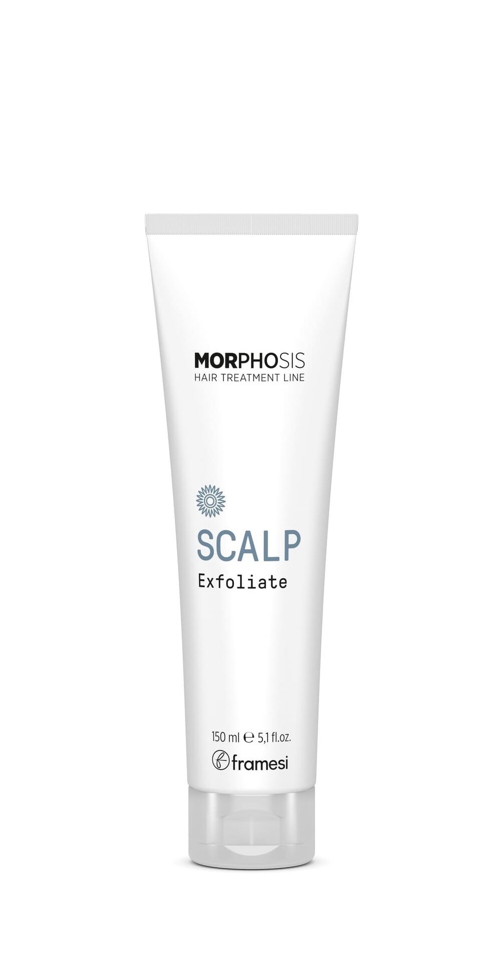 MORPHOSIS_SCALP_EXFOLIATE_150 ML