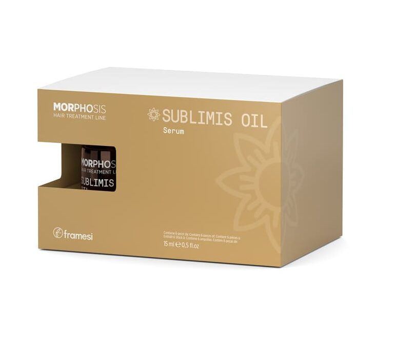 MORPHOSIS_SUBLIMIS OIL_SERUM_BOX_15 ML