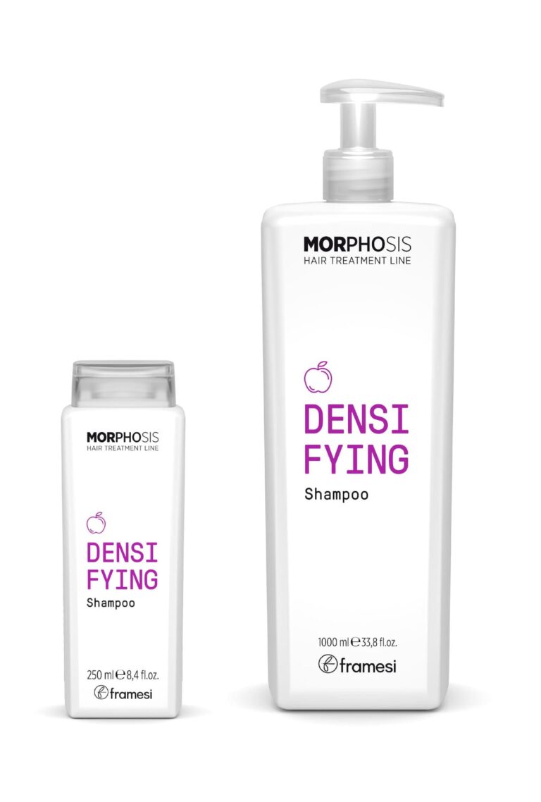 NUEVO MORPHOSIS DENSIFYING SHAMPOO