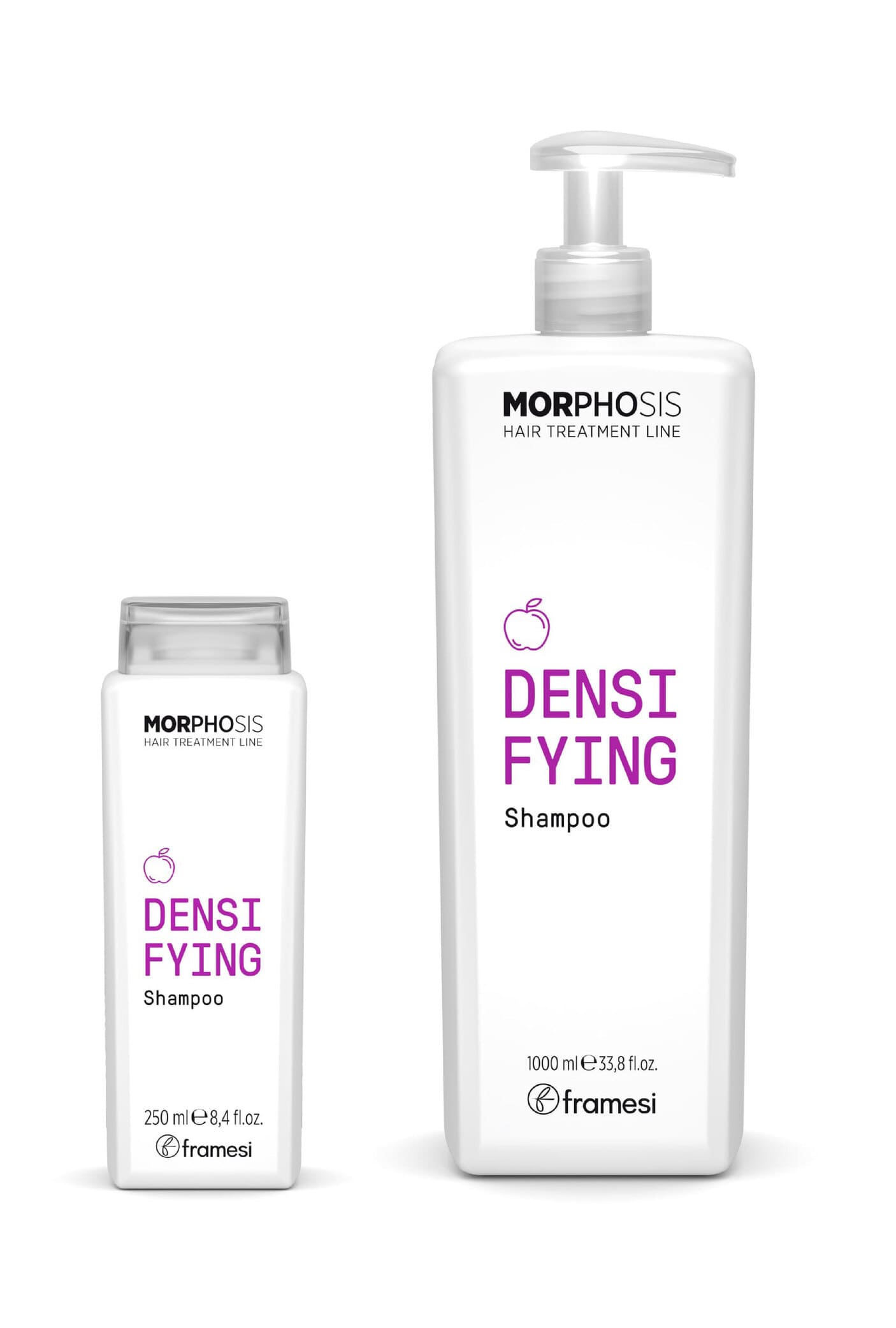 NUEVO MORPHOSIS DENSIFYING SHAMPOO