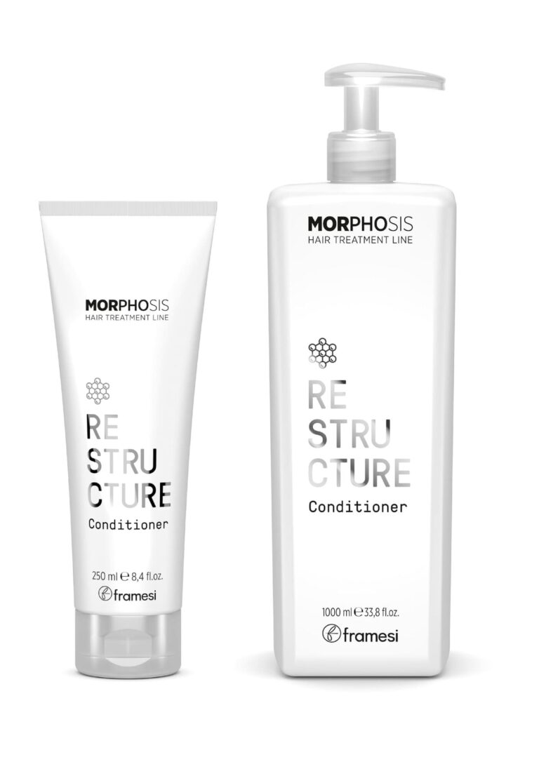 Nuevo MORPHOSIS_RESTRUCTURE_CONDITIONER