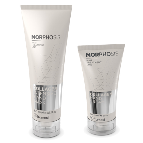 RE-STRUCTURE HAND CREAM